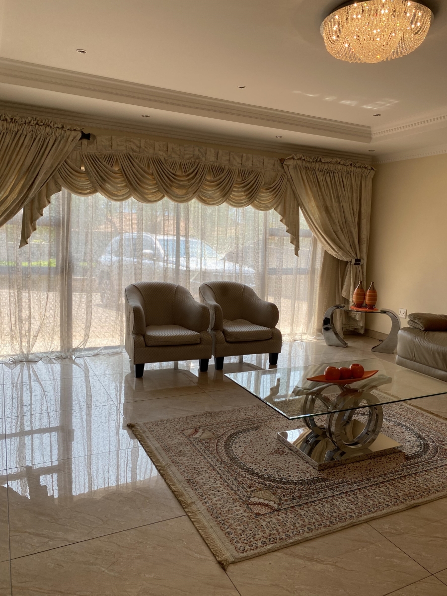 4 Bedroom Property for Sale in Xanadu Eco Park North West